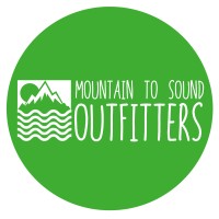 Mountain to Sound Outfitters logo, Mountain to Sound Outfitters contact details