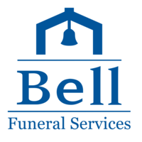 Bell Funeral Services logo, Bell Funeral Services contact details