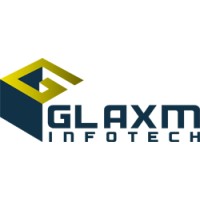 Glaxm Infotech Pvt Ltd logo, Glaxm Infotech Pvt Ltd contact details