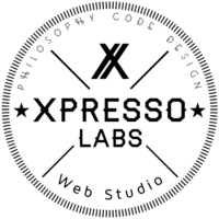 Xpresso Labs logo, Xpresso Labs contact details