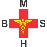 Bombay Maternity And Surgical Hospital logo, Bombay Maternity And Surgical Hospital contact details