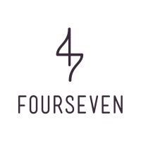 fourseven logo, fourseven contact details