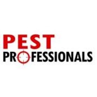 Pest Professionals logo, Pest Professionals contact details