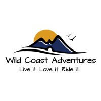 WILD COAST ADVENTURES logo, WILD COAST ADVENTURES contact details