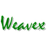 Weavex. Inc, logo, Weavex. Inc, contact details