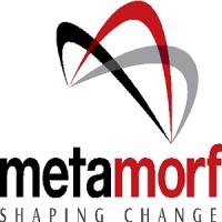 MetaMorf India logo, MetaMorf India contact details