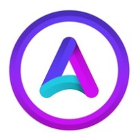 AaloApp logo, AaloApp contact details