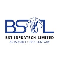 BSTL logo, BSTL contact details