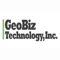 GeoBiz Technology logo, GeoBiz Technology contact details