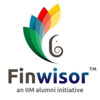 Finwisor logo, Finwisor contact details