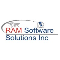 RAM Software Solutions Inc logo, RAM Software Solutions Inc contact details