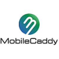 MobileCaddy logo, MobileCaddy contact details