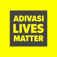 Adivasi Lives Matter logo, Adivasi Lives Matter contact details