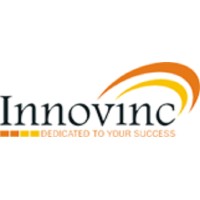 Innovinc International logo, Innovinc International contact details