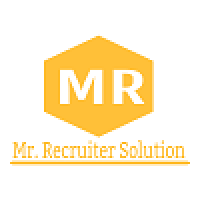 Mr. Recruiter logo, Mr. Recruiter contact details