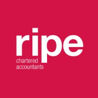 Ripe Chartered Accountants logo, Ripe Chartered Accountants contact details