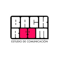 Backroom logo, Backroom contact details