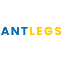 Antlegs logo, Antlegs contact details