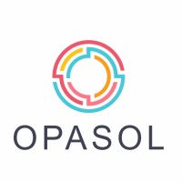 OPASOL logo, OPASOL contact details