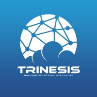 Trinesis Technologies Pvt. Ltd logo, Trinesis Technologies Pvt. Ltd contact details