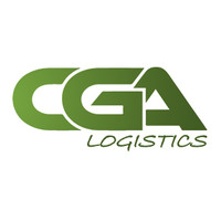 CGA Logistics logo, CGA Logistics contact details