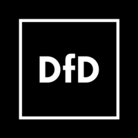 DfD Ignite logo, DfD Ignite contact details