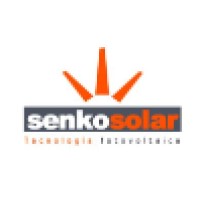 Senko Solar logo, Senko Solar contact details