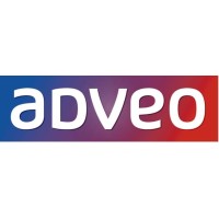 ADVEO logo, ADVEO contact details