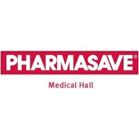 Medical Hall Pharmasave logo, Medical Hall Pharmasave contact details