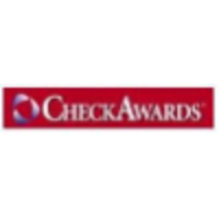 CheckAwards logo, CheckAwards contact details