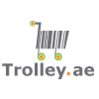 Trolley.ae logo, Trolley.ae contact details