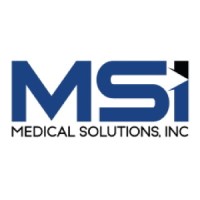 Medical Solutions, Inc. logo, Medical Solutions, Inc. contact details