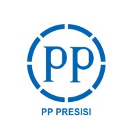 PT PP Presisi Tbk logo, PT PP Presisi Tbk contact details