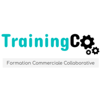 TrainingCo logo, TrainingCo contact details