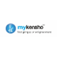 mykensho logo, mykensho contact details