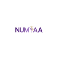 NUMYAA logo, NUMYAA contact details