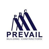 Prevail Building Contractors logo, Prevail Building Contractors contact details