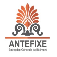 ANTEFIXE logo, ANTEFIXE contact details