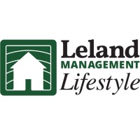 Leland Management Inc logo, Leland Management Inc contact details