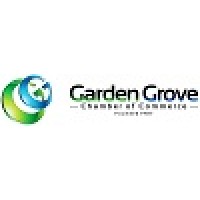 Garden Grove Chamber of Commerce logo, Garden Grove Chamber of Commerce contact details