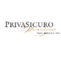 PrivaSicuro Wealth Management logo, PrivaSicuro Wealth Management contact details