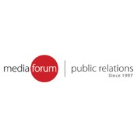 Media Forum logo, Media Forum contact details