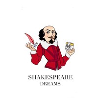 Shakespeare Dreams LLP logo, Shakespeare Dreams LLP contact details