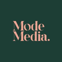 Modemedia logo, Modemedia contact details