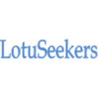 Lotus Seekers logo, Lotus Seekers contact details