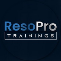 ResoPro Training Services logo, ResoPro Training Services contact details