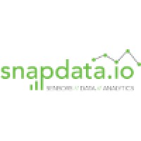 Snapdata.io logo, Snapdata.io contact details