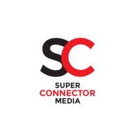 Super Connector Media logo, Super Connector Media contact details