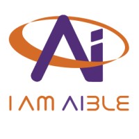 Aible logo, Aible contact details