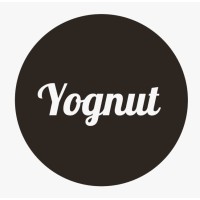 Yognut logo, Yognut contact details